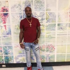 Meet your Posher, Alden